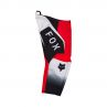 Spodnie Fox Junior 180 Lean Fluo Red