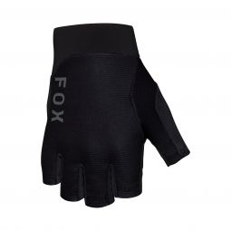 Rękawice Fox Ranger Gel Short Black