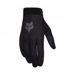 Rękawice Fox Ranger Black