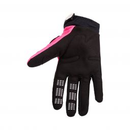 Rękawice Fox Junior 180 Elevated Pink