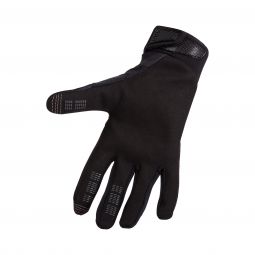 Rękawice Fox Junior Ranger Black