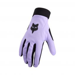 Rękawice Fox Junior Ranger Lilac