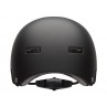 Kask juniorski BELL SPAN matte black (NEW)