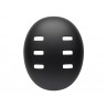 Kask juniorski BELL SPAN matte black (NEW)