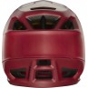 KASK ROWEROWY FOX PROFRAME MATTE CARDINAL