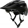 Kask Rowerowy Fox Speedframe Pro Green Camo