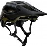 Kask Rowerowy Fox Speedframe Pro Green Camo