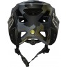 Kask Rowerowy Fox Speedframe Pro Green Camo