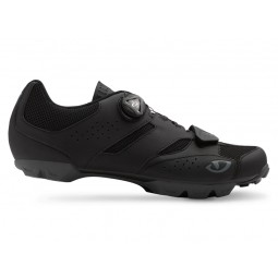 Buty męskie GIRO CYLINDER HV+ black roz.41 (DWZ)