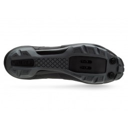 Buty męskie GIRO CYLINDER HV+ black roz.41 (DWZ)