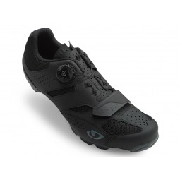 Buty męskie GIRO CYLINDER HV+ black roz.41 (DWZ)