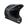 Kask full face BELL SANCTION presences matte black (NEW)