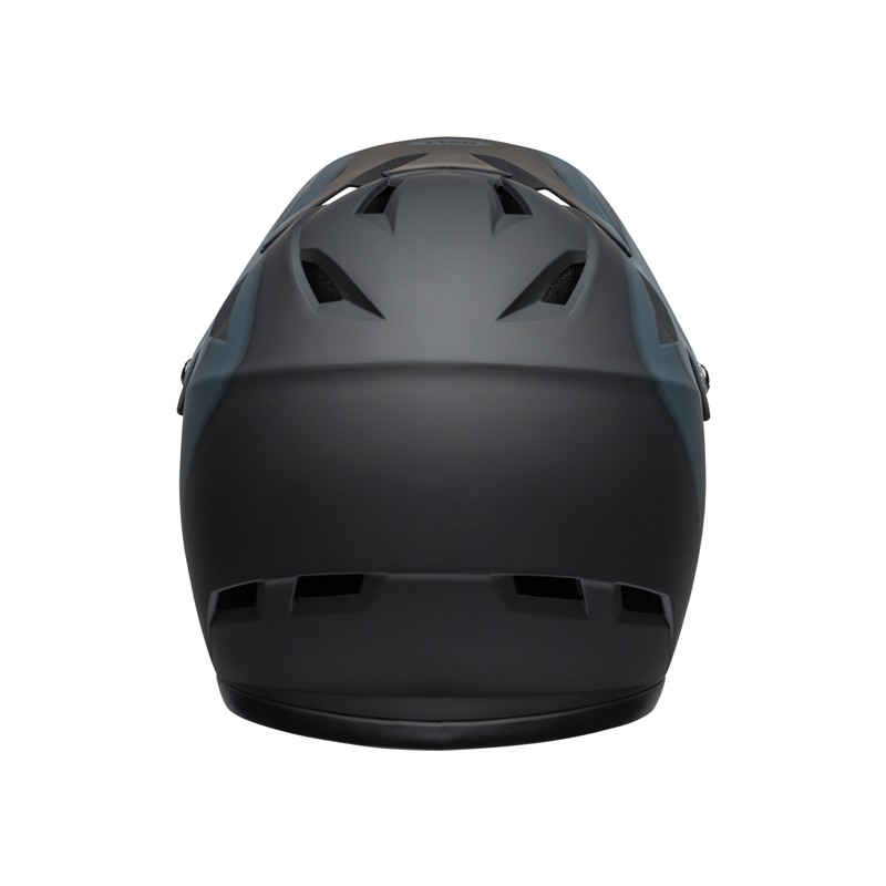 Kask full face BELL SANCTION presences matte black (NEW)