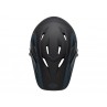 Kask full face BELL SANCTION presences matte black (NEW)