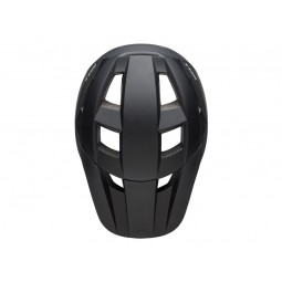 Kask mtb BELL SPARK INTEGRATED MIPS matte black (NEW)