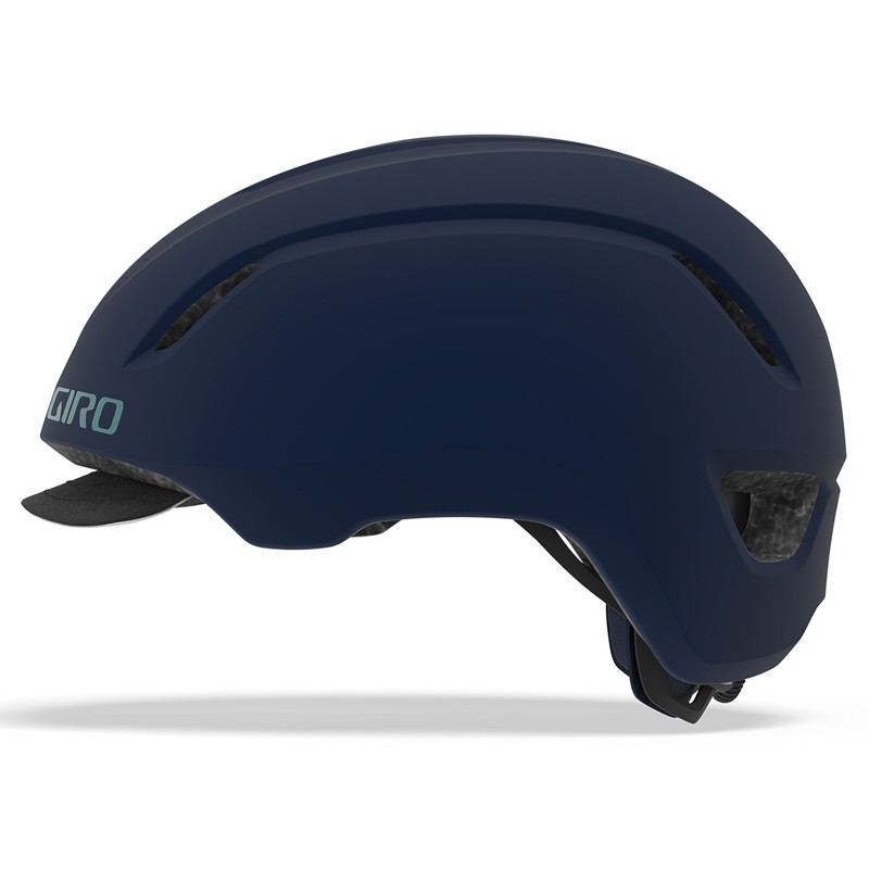 Kask miejski GIRO CADEN matte midnight blue