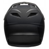 Kask full face BELL TRANSFER matte black