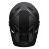 Kask full face BELL TRANSFER matte black