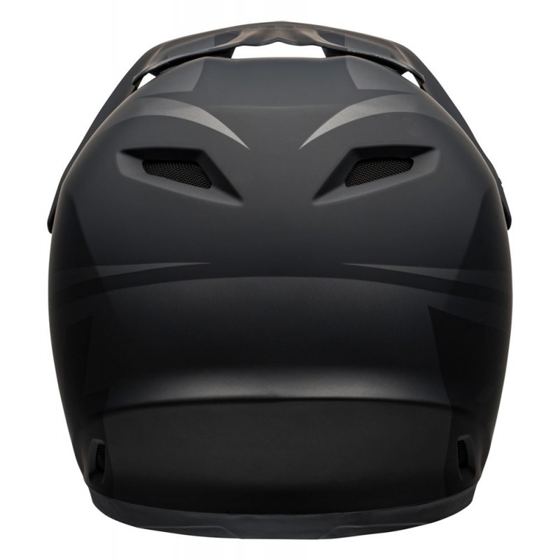 Kask full face BELL TRANSFER matte black