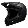 Kask full face BELL TRANSFER matte black