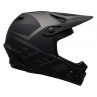 Kask full face BELL TRANSFER matte black
