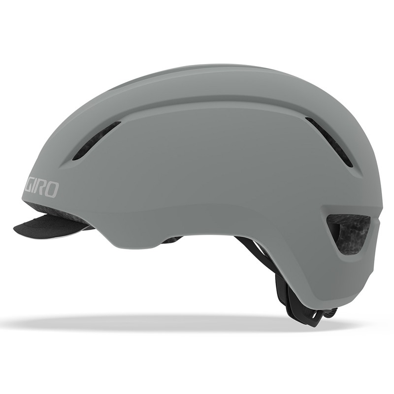 Kask miejski GIRO CADEN matte grey