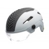 Kask miejski BELL ANNEX SHIELD INTEGRATED MIPS matte white