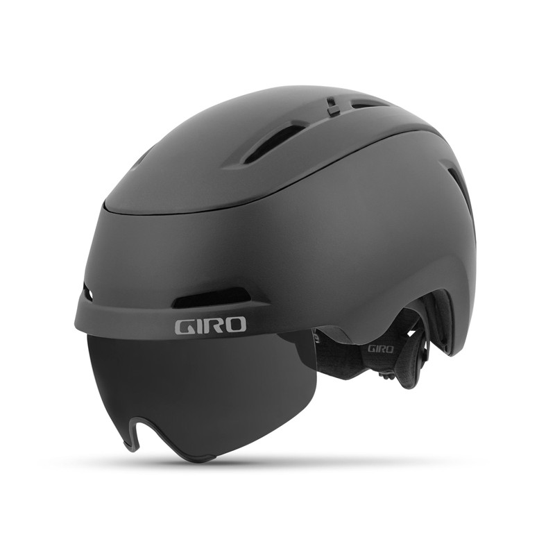 Kask miejski GIRO BEXLEY MIPS matte black