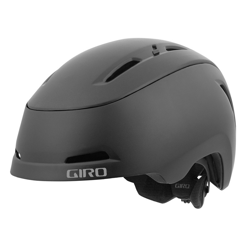 Kask miejski GIRO BEXLEY MIPS matte black