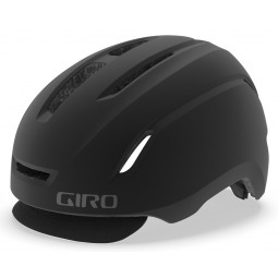 Kask miejski GIRO CADEN INTEGRATED MIPS matte black