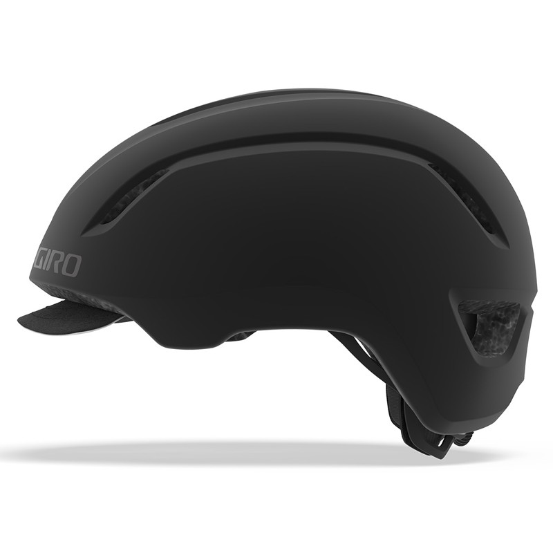 Kask miejski GIRO CADEN INTEGRATED MIPS matte black