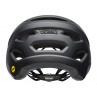 Kask mtb BELL 4FORTY INTEGRATED MIPS matte gloss black (NEW)