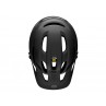 Kask mtb BELL 4FORTY INTEGRATED MIPS matte gloss black (NEW)