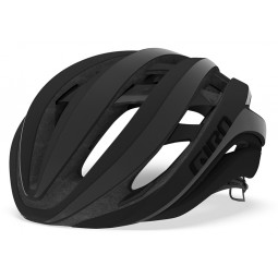 Kask szosowy GIRO AETHER SPHERICAL MIPS matte black flash