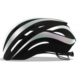 Kask szosowy GIRO AETHER SPHERICAL MIPS matte black flash
