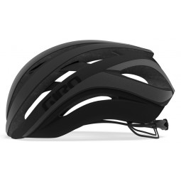 Kask szosowy GIRO AETHER SPHERICAL MIPS matte black flash