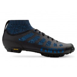 Buty męskie GIRO EMPIRE VR70 Knit midnight blue roz.43