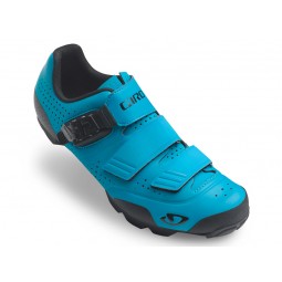 Buty męskie GIRO PRIVATEER R blue jewel