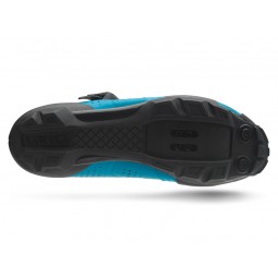 Buty męskie GIRO PRIVATEER R blue jewel