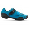 Buty męskie GIRO PRIVATEER R blue jewel