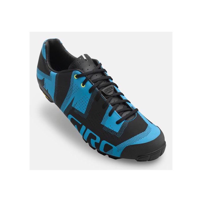 Buty męskie GIRO EMPIRE VR90 iceberg reflective roz.44 (DWZ)