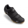 Buty męskie GIRO PRIVATEER R black gum