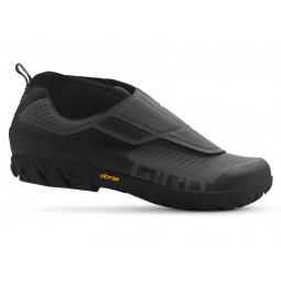 Buty męskie GIRO TERRADURO MID darkshadow black