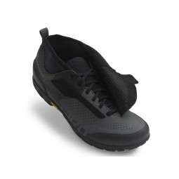 Buty męskie GIRO TERRADURO MID darkshadow black