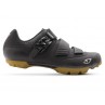 Buty męskie GIRO PRIVATEER R HV black gum