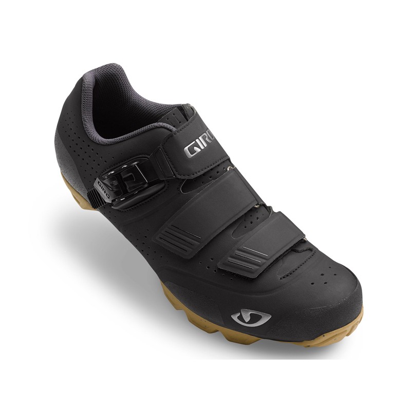 Buty męskie GIRO PRIVATEER R HV black gum