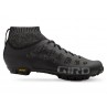 Buty męskie GIRO EMPIRE VR70 KNIT black charcoal