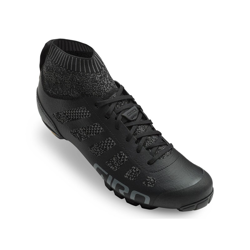 Buty męskie GIRO EMPIRE VR70 KNIT black charcoal