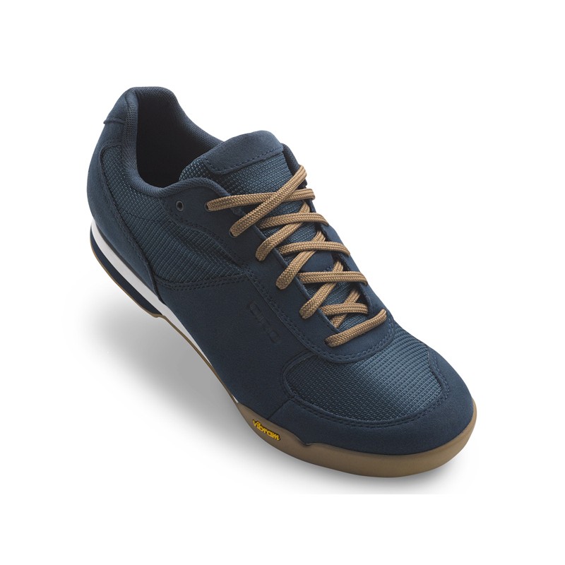 Buty męskie GIRO RUMBLE VR dress blue gum