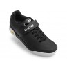 Buty męskie GIRO CHAMBER II gwin black white (NEW)